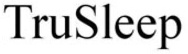 Trusleep Device mark 4385209 Trademark