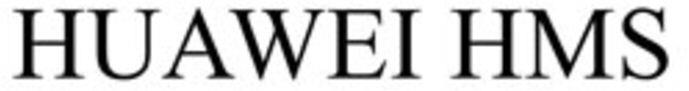 Huawei Hms Device mark 4385202 Trademark