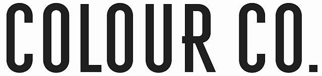 Colour Co. Device mark 4385304 Trademark