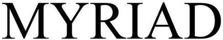 Myriad Device mark 4377414 Trademark