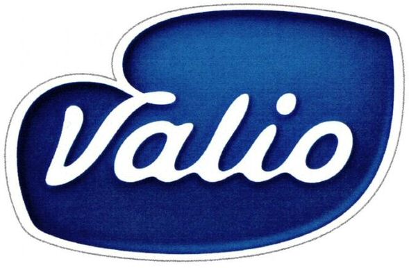 Valio Device mark 4377396 Trademark