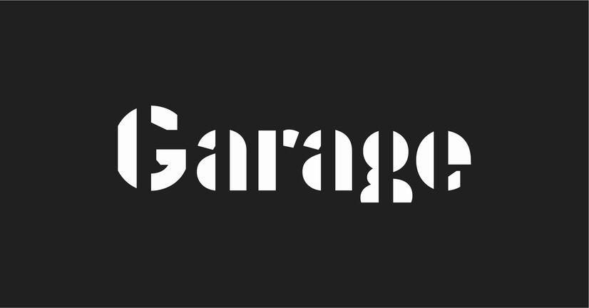 Garage Device mark 4377388 Trademark