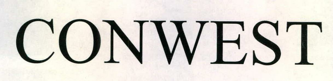 Conwest Device mark 2175170 Trademark