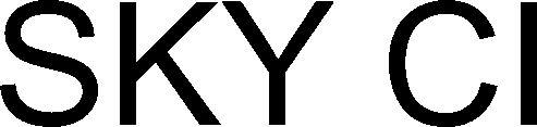 Sky Ci Device mark 4380279 Trademark