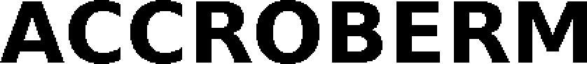 Accroberm Device mark 4380033 Trademark