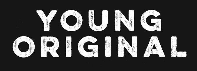 Young Original Device mark 4380183 Trademark