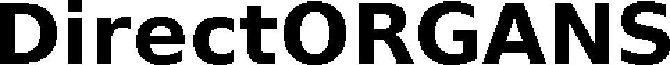 Directorgans Device mark 4341555 Trademark