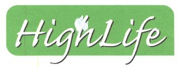 Highlife Device mark 2020658 Trademark