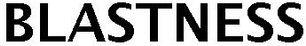 Blastness Device mark 4341935 Trademark