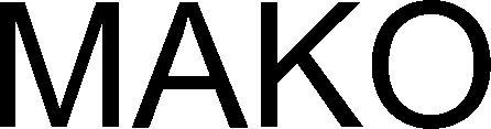 Mako Device mark 4340083 Trademark
