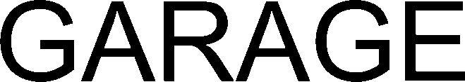 Garage Device mark 4342391 Trademark