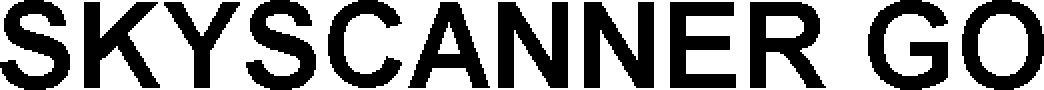 Skyscanner Go Device mark 4339982 Trademark