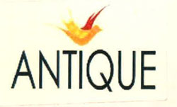 Antique With Device Of Bird Device mark 2555986 Trademark