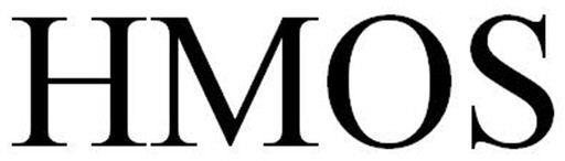 Hmos Device mark 4339847 Trademark