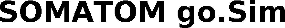 Somatom Go.sim Device mark 4339233 Trademark