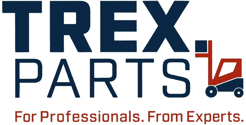 Trex Parts For Professionals. From Experts Device mark 4339362 Trademark