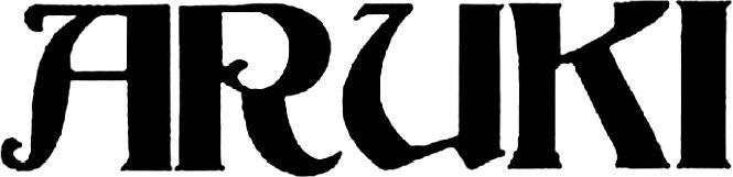 Aruki Device mark 4339340 Trademark