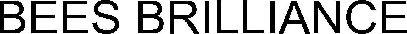 Bees Brilliance Device mark 4338681 Trademark