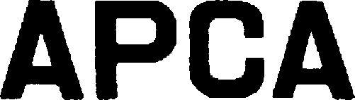 Apca Device mark 4337980 Trademark