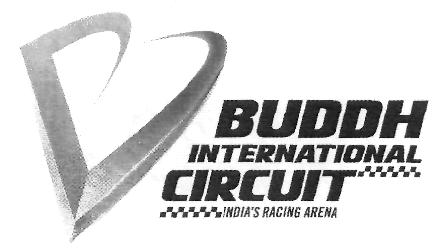 Buddh International Circuit With Device Device mark 2134038 Trademark