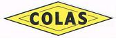 Colas (label) Device mark 2234939 Trademark