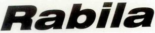 Rabila Device mark 2638068 Trademark