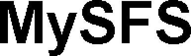 Mysfs Device mark 4336891 Trademark