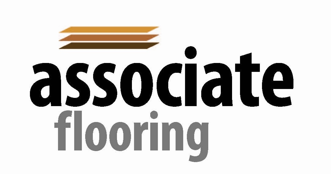Associate Flooring (label) Device mark 2544630 Trademark