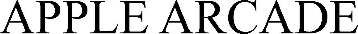 Apple Arcade Device mark 4337298 Trademark