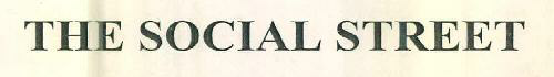 The Social Street Device mark 2981851 Trademark