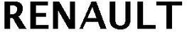 Renault Device mark 4329957 Trademark