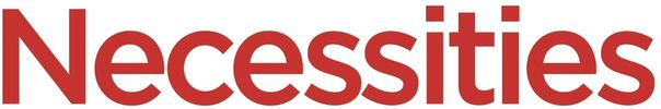 Necessities Device mark 4328934 Trademark