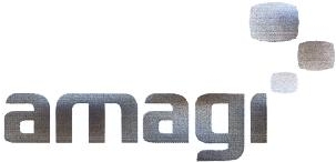 Amagi Device mark 2088640 Trademark