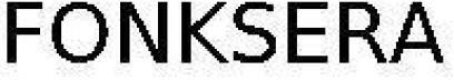 Fonksera Device mark 4328881 Trademark