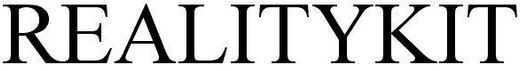 Realitykit Device mark 4329731 Trademark