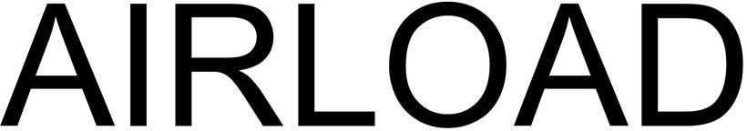 Airload Device mark 4330095 Trademark