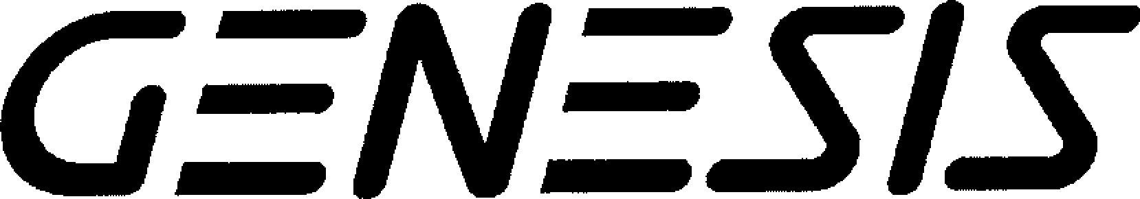 Genesis Device mark 4330049 Trademark
