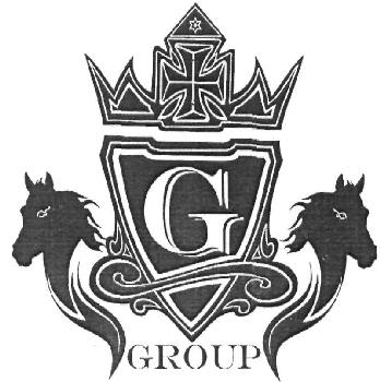 G Group (device) Device mark 2493787 Trademark