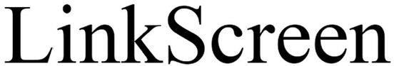 Linkscreen Device mark 4329200 Trademark