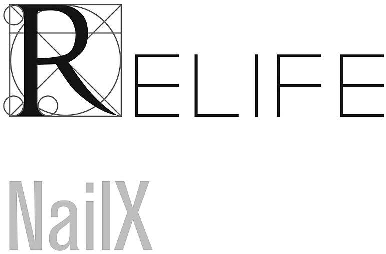 Relife Nailx Device mark 4327812 Trademark
