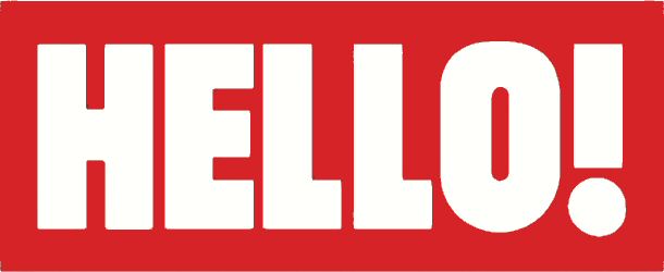 Hello! Device mark 4329183 Trademark