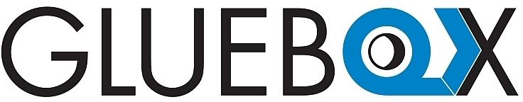 Gluebox Device mark 4329115 Trademark