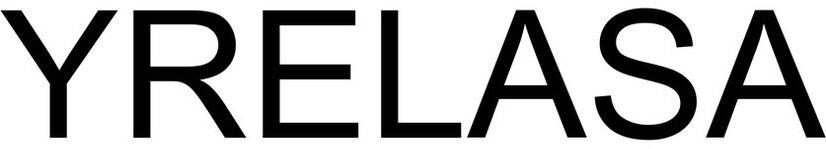 Yrelasa Device mark 3694852 Trademark