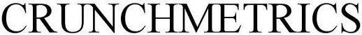 Crunchmetrics Device mark 4327362 Trademark