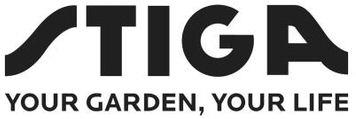 Stiga Device mark 3693601 Trademark