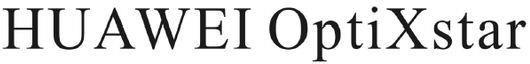 Huawei Optixstar Device mark 4324607 Trademark