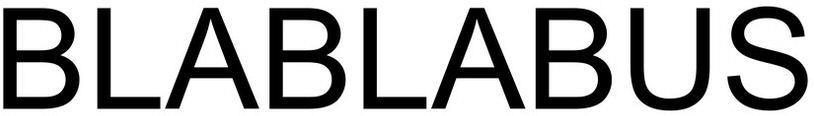 Blablabus Device mark 4323546 Trademark
