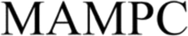 Mampc Device mark 4323468 Trademark