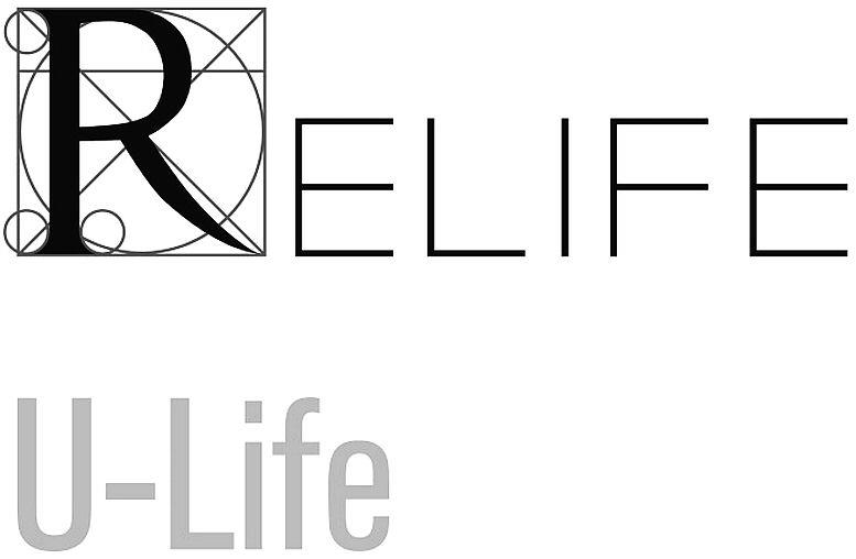 Relife U-life Device mark 4323434 Trademark