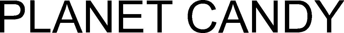 Planet Candy Device mark 4322924 Trademark